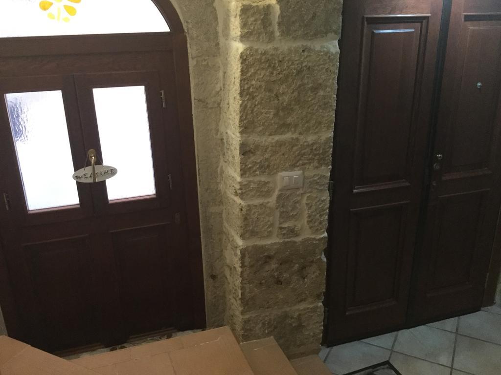 La Piazzetta B&B - Mini Appartamento Con Ingresso Indipendente Isernia Exterior foto